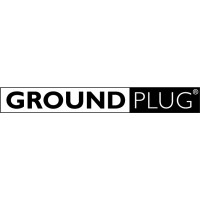 GroundPlug International ApS Logo