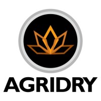 AGRIDRY Dryers Logo