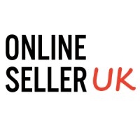 Online Seller UK Logo