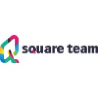 SquareTeam Logo