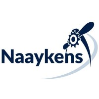 Naaykens Luchttechnische Apparatenbouw B.V. Logo