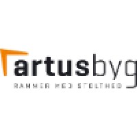 Artusbyg A/S Logo