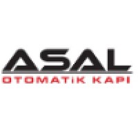 ASAL OTOMATİK KAPI SİSTEMLERİ LTD. ŞTİ. Logo