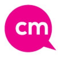 CM Ventures Marketing Services Ltd. Logo