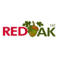 Red Oak LLC Logo