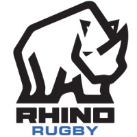Rhino Rugby USA Logo