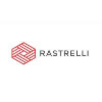 Rastrelli Logo