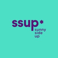 SSUP World Logo
