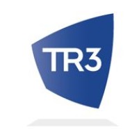 TR3 Solutions, Inc. Logo