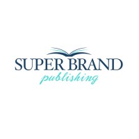 Superbrand Publishing Logo