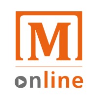 MentoriOnline Logo