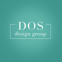 DOS Design Group Logo