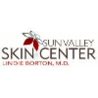 Sun Valley Skin Center - Dr Lindie Borton Logo