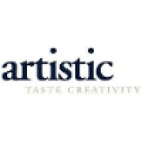 Artistic Catering Logo