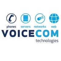 Voicecom Technologies Ltd Logo