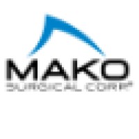 MAKO Surgical Corp. Logo