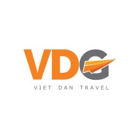 Viet Dan Travel - The Trusted Vietnam DMC Logo