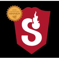 Steelwood Guitars Shop & Club Logo