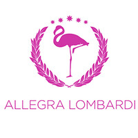 ALLEGRA LOMBARDI Logo