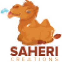 Saheri Creations Logo