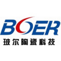 Boer Ceramic Technique Co. Ltd. Logo