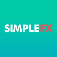 SimpleFX Ltd. Logo
