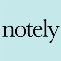 Notely Logo