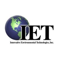 Innovative Environmental Technologies, Inc Logo