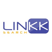 Linkk Search and Consultancy FZE Logo