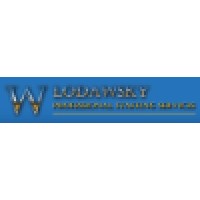 Wlodawsky Professional Staffing Services Logo