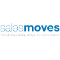 Salesmoves Logo