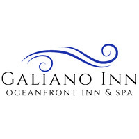 Galiano Oceanfront inn and Spa Logo