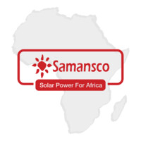 Samansco Logo