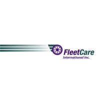 FleetCare International Inc. Logo