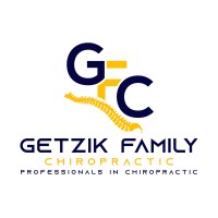 Getzik Family Chiropractic Logo