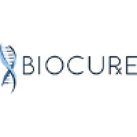 BioCure Rx Logo