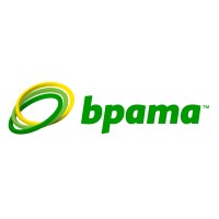 BP Amoco Marketers Association (BPAMA) Logo