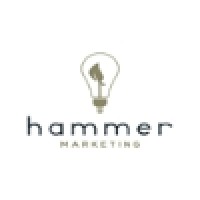 Hammer Marketing Logo