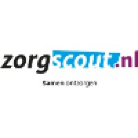 Zorgscout - Samen ontzorgen Logo