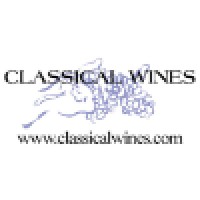 Classical Wines Logo