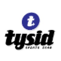 Tysid Sports Gear Logo