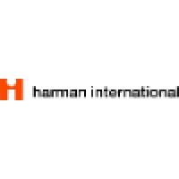 Harman/Becker Automotive Systems Logo