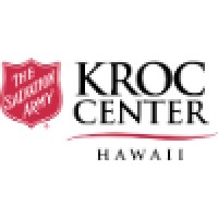 The Salvation Army Kroc Center Hawaii Logo