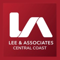 Lee & Associates - Central Coast Logo