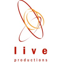 Live Productions Australia Logo