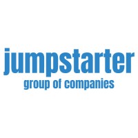 Jumpstarter | Group of Companies Logo