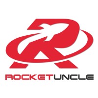 RocketUncle Logo