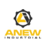 Anew Industrial Logo