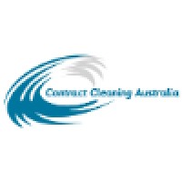 Contract Cleaning Australia Logo