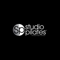 Studio Pilates International Logo